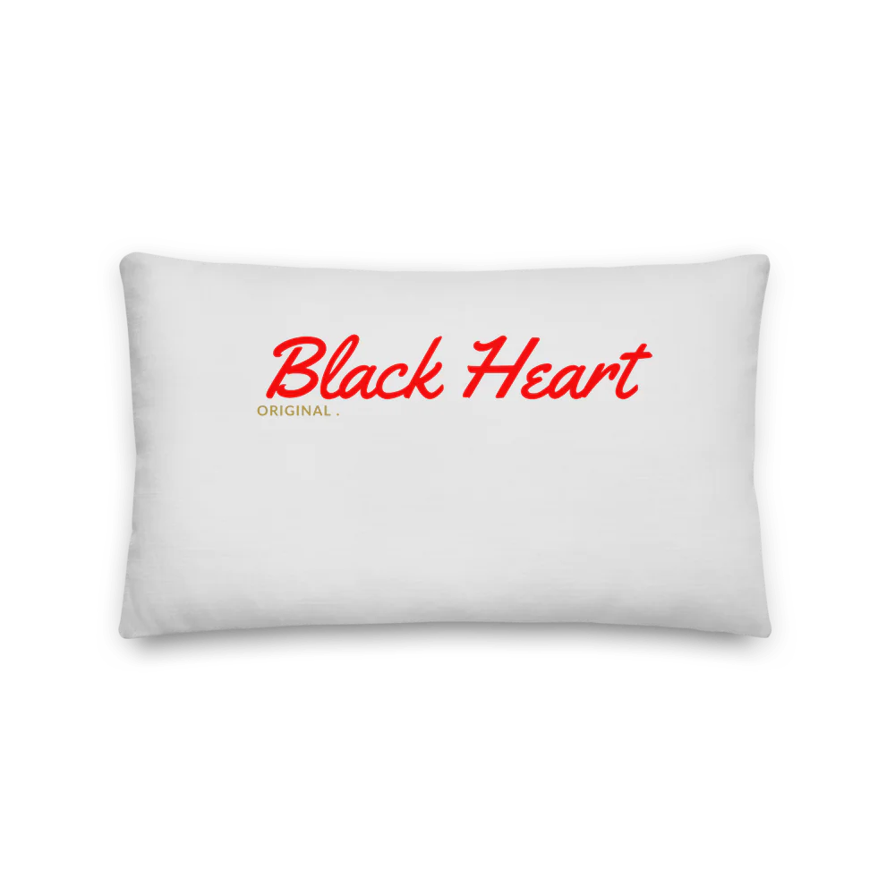 All-Over Print Premium Pillow