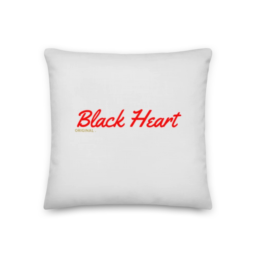 All-Over Print Premium Pillow