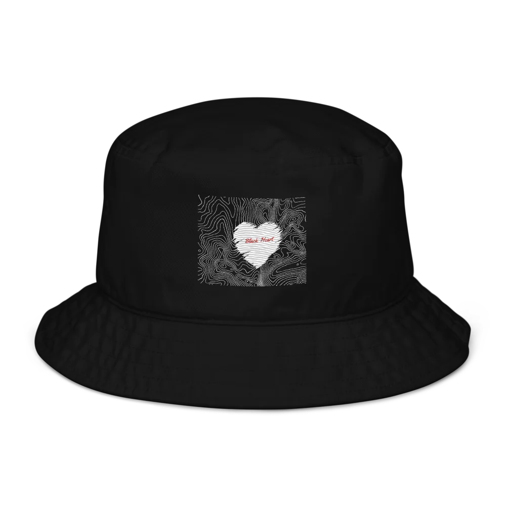 Organic Bucket Hat