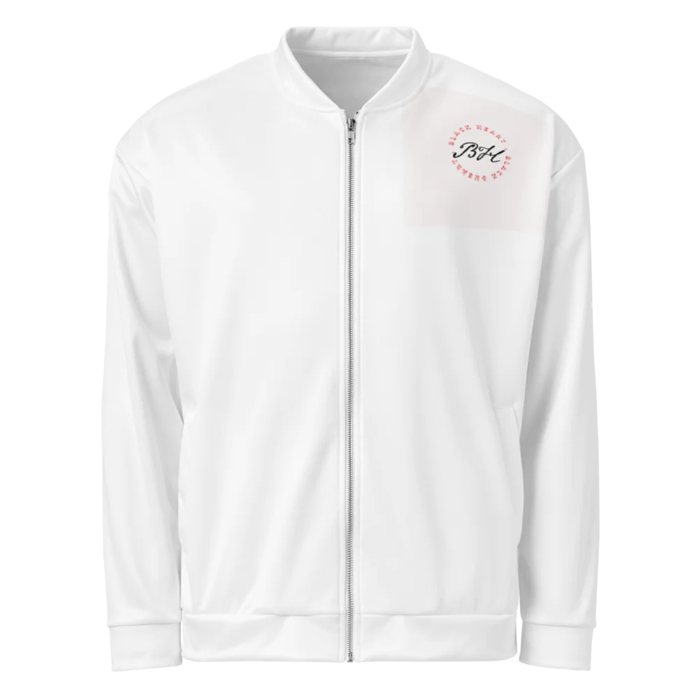 Veste Bomber Unisexe à Imprimé Intégral