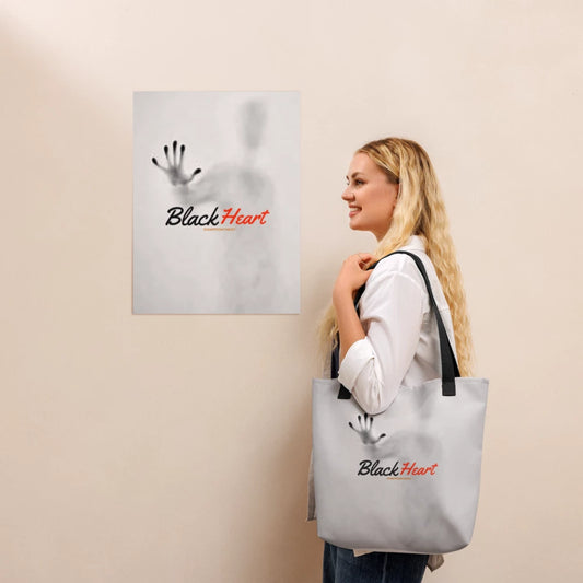 All-Over Print Tote Bag