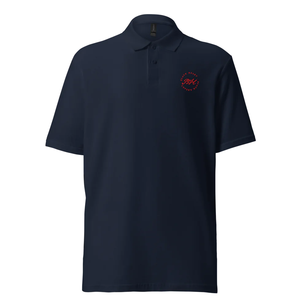 Unisex Pique Polo Shirt | Gildan 64800