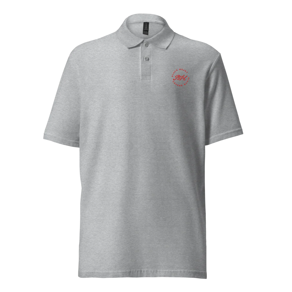 Unisex Pique Polo Shirt | Gildan 64800