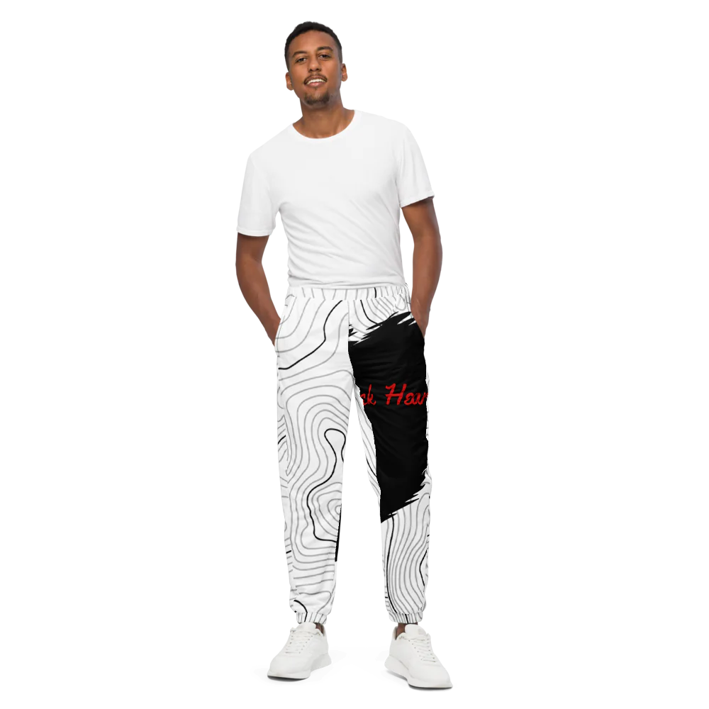 All-Over Print Unisex Track Pants