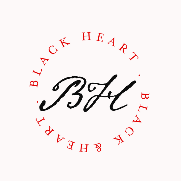 Black&HeartOfficial