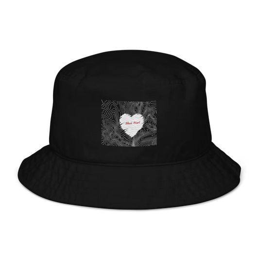 Organic Bucket Hat