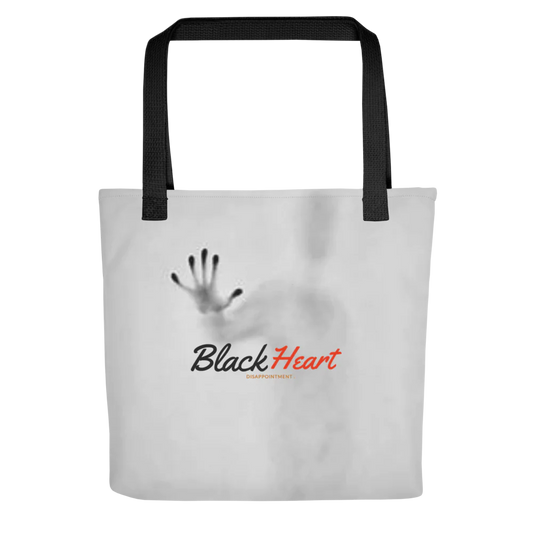 All-Over Print Tote Bag