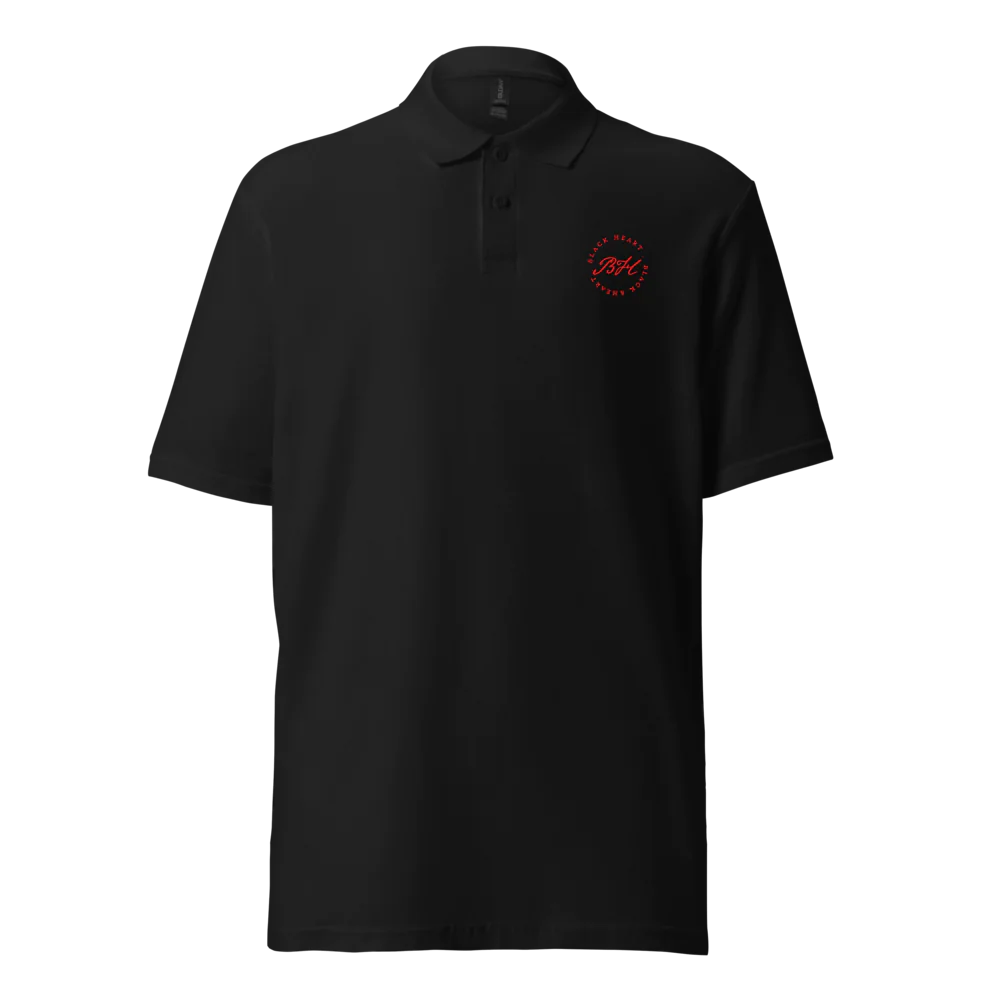 Unisex Pique Polo Shirt | Gildan 64800