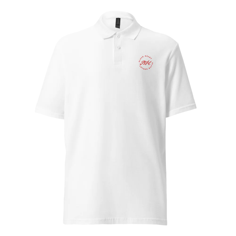 Unisex Pique Polo Shirt | Gildan 64800