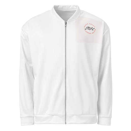 Veste Bomber Unisexe à Imprimé Intégral