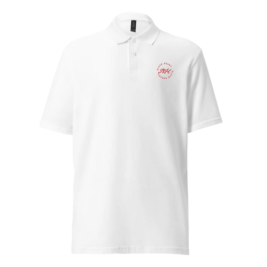 Unisex Pique Polo Shirt | Gildan 64800