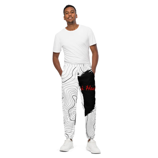 All-Over Print Unisex Track Pants