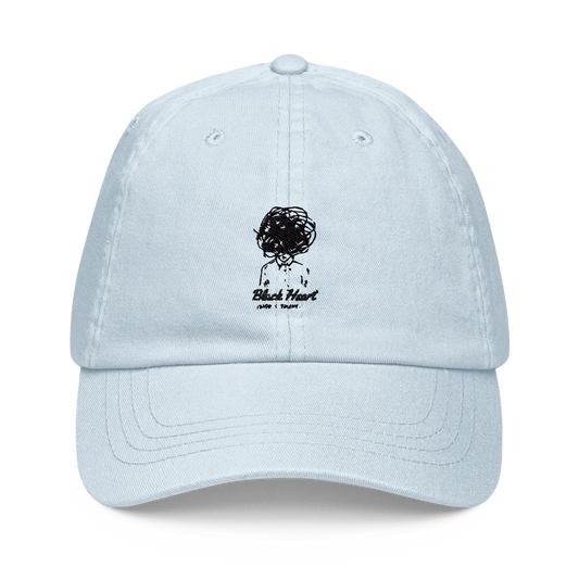 Casquette de Baseball Pastel | Beechfield B653