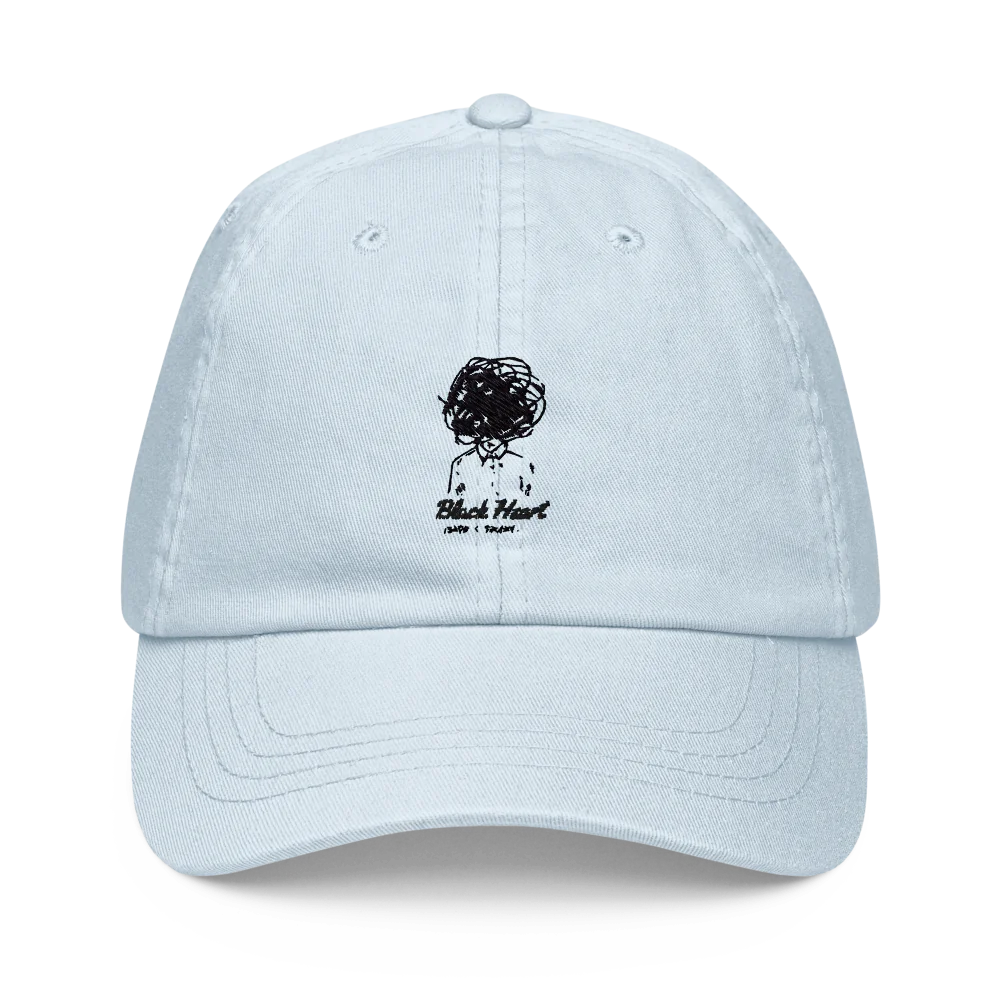Casquette de Baseball Pastel | Beechfield B653